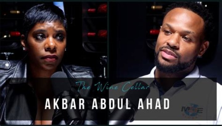 Akbar Abdul-Ahad Wife: Sade Abdul-Ahad, Age, Wiki, Net Worth (Teairra Mari Ex-Boyfriend)