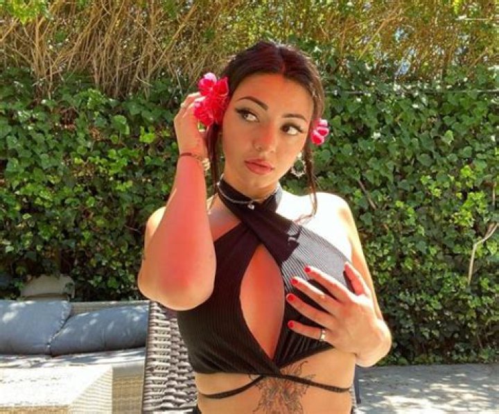 Aliyah Marie Kent Height, Weight, Net Worth, Age, Birthday, Wikipedia, Who, Nationality, Biography