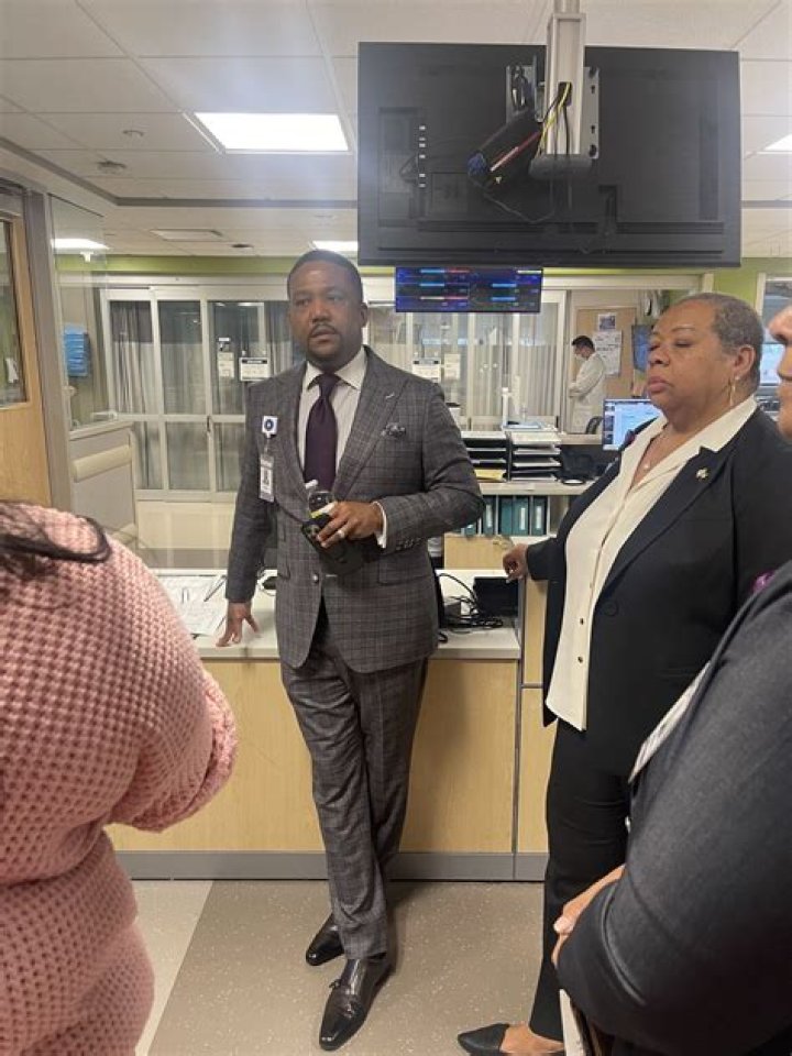 All About Ophelia Nichols | Net Worth, Relationship, Career