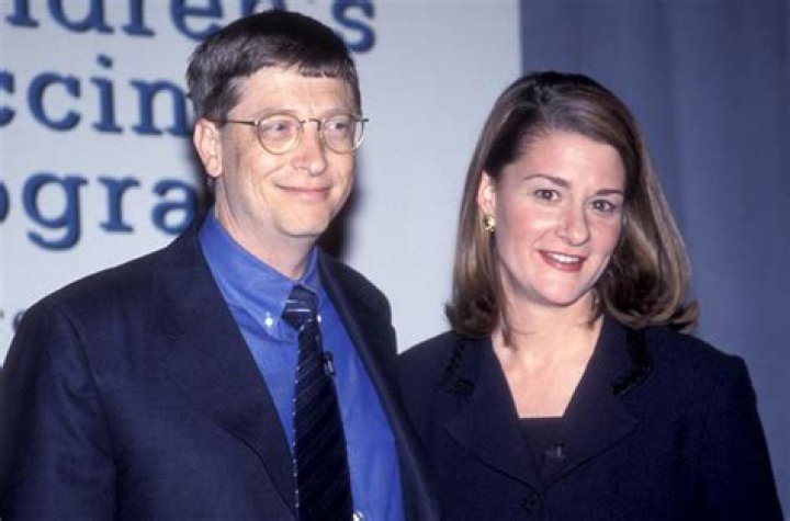 All About Raymond Joseph French Jr. : Father Of Melinda Gates