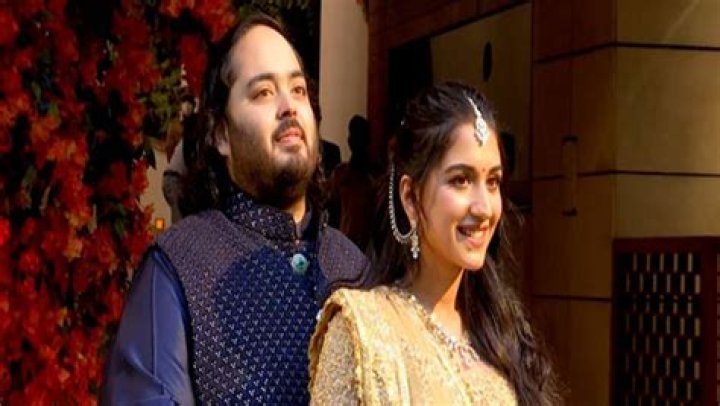 Anant Ambani Height, Weight, Net Worth, Age, Birthday, Wikipedia, Who, Instagram, Biography