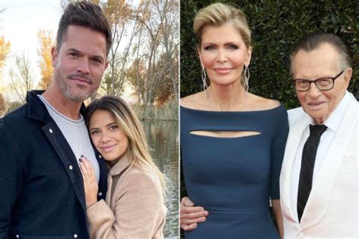 Angie Harrington And Her Ex-Husband Bret Engemann Are Parents To Their Two Children