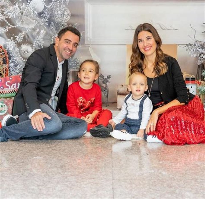 Are Xavi Hernandez Parents Mexican? Ethnicity Siblings And Religion