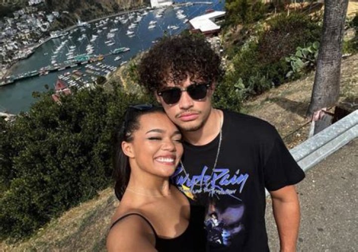 Arianna Hailey Dating New Boyfriend After Split Relationship With Michael Rebar