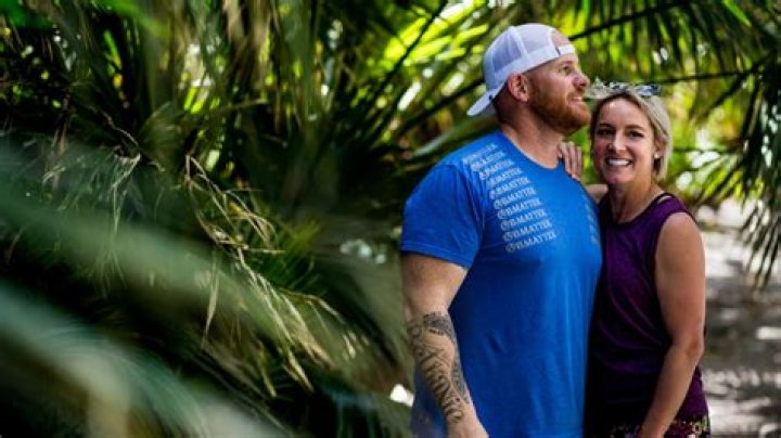 Bethanie Mattek-Sands Age, Wiki, Biography, Wife, Children, Salary, Net Worth, Parents