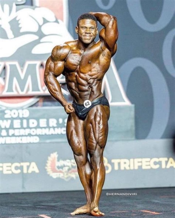 Billy Pearson Height, Net Worth, Age, Birthday, Wikipedia, Who, Instagram, Biography