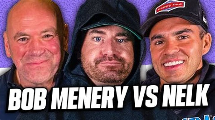 Bob Menery And Nik Richie Controversy: What Happened Between Them?
