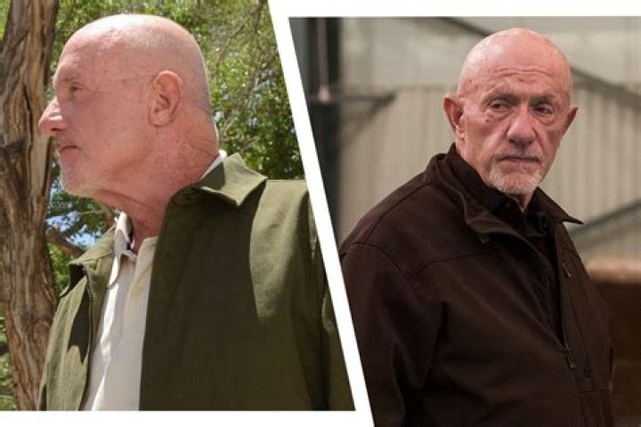 Bob Odenkirk Weight Loss Journey, What Happened To Better Call Saul Cast