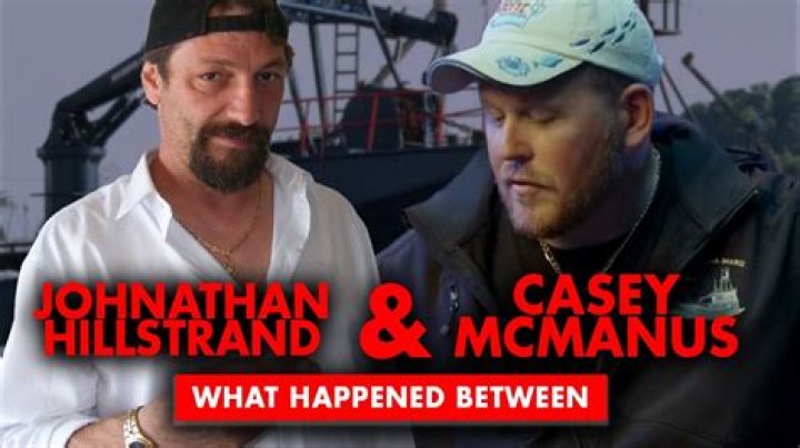 Casey McManus Family Life and Relationship With Deadliest Catch Costar Josh Harris