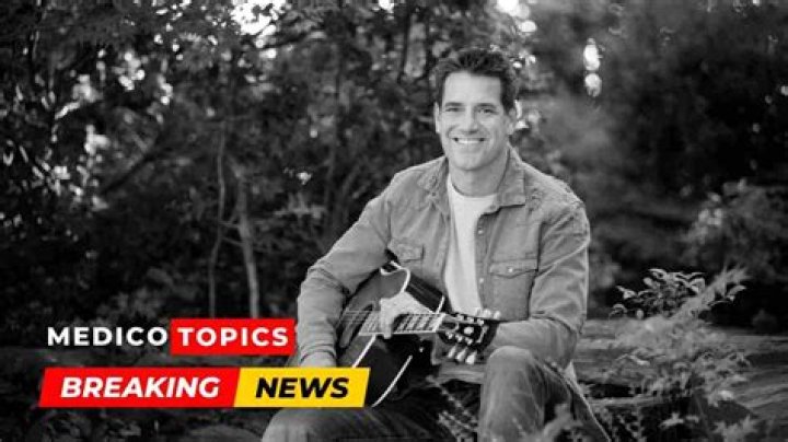 Cause of death: How did Jackson Rohm die? Popular County/pop musician dies aged 52