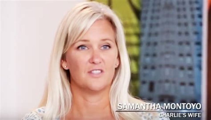 Charlie Montoyo Wife: Who Is Samantha Montoyo?