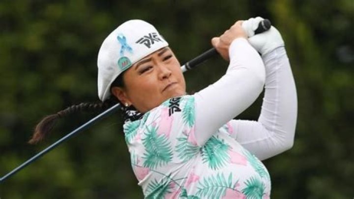 Christina Kim (Golfer) Wiki, Age, Bio, Boyfriend, Family, Weight Loss, Height, Net Worth, Instagram