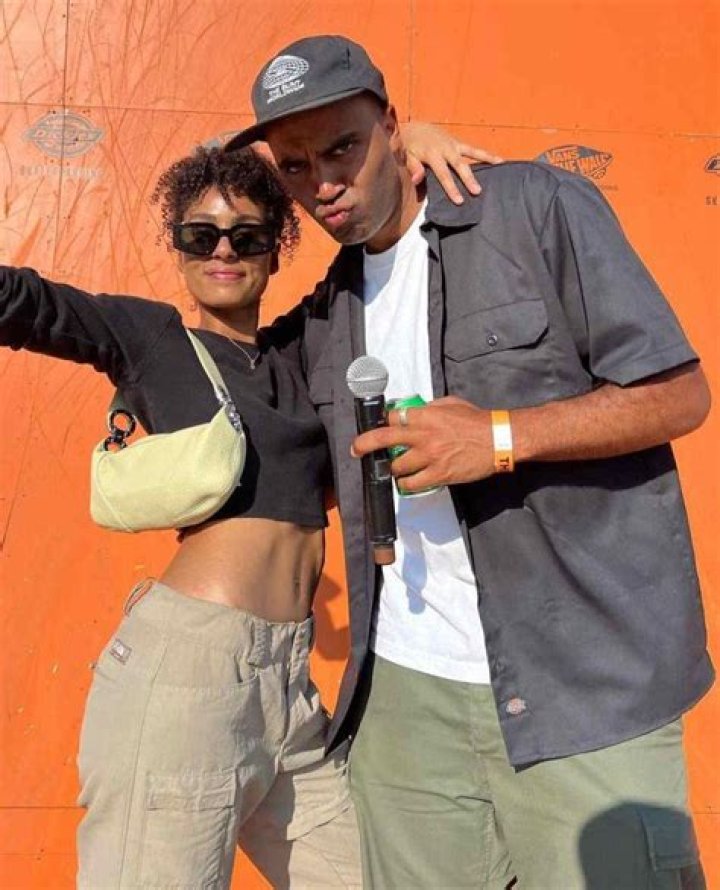 Clark Backo – Bio, Height, Net Worth, Boyfriend, Dating