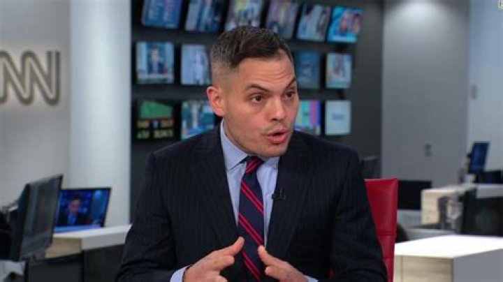 CNN Presenter Shimon Prokupecz Name Origin In Question As It Resembles Polish Origin