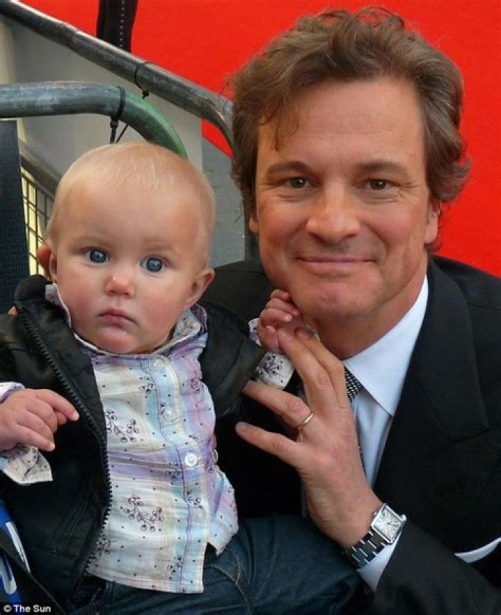 Colin Firth Parents: Meet David Norman Lewis Firth, Shirley Firth