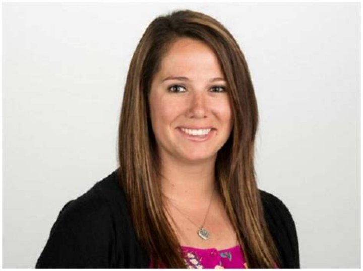 Courtney Cronin Height, Weight, Net Worth, Age, Birthday, Wikipedia, Who, Nationality, Biography