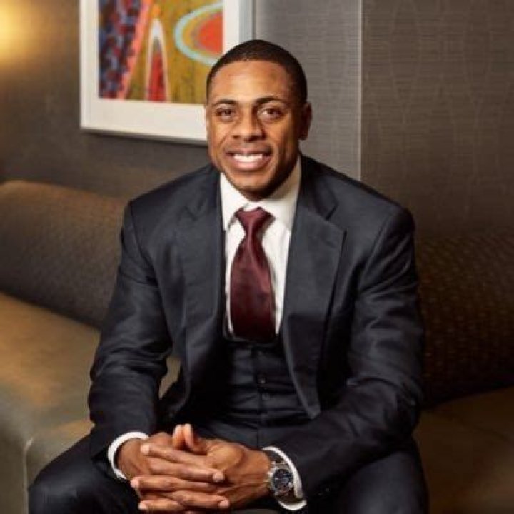 Curtis Granderson Sexuality: Is He Dating Anyone? Is He Gay?