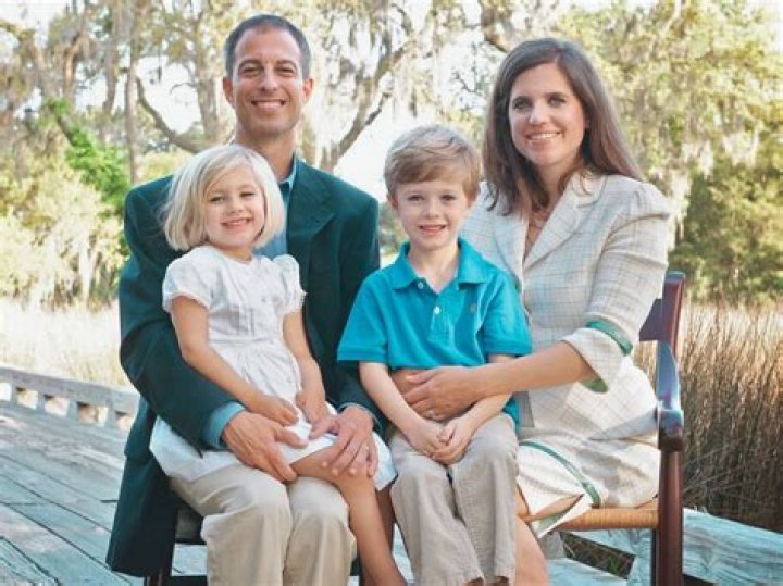 Curtis Jackson Nancy Mace Husband, Wikipedia, Biography, Age, Height