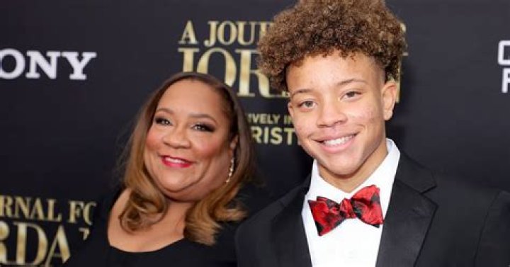 Dana Canedy Height, Weight, Net Worth, Age, Birthday, Wikipedia, Who, Nationality, Biography