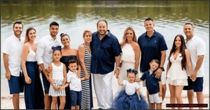 Danielle Cabral Brother Tommy Dipietro Has His Own Small Family