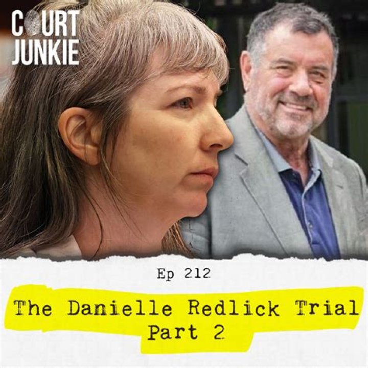 Danielle Redlick Height, Weight, Net Worth, Age, Birthday, Wikipedia, Who, Nationality, Biography