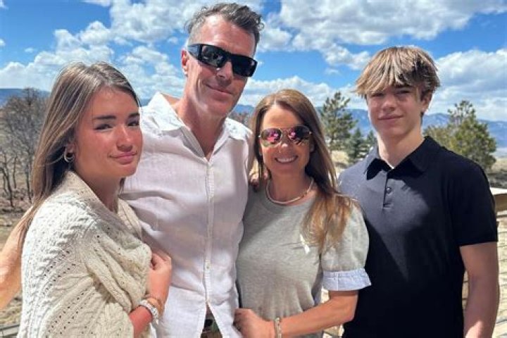 Darryl Sutter And Wife Wanda Sutter Are Parents To 3 Kids