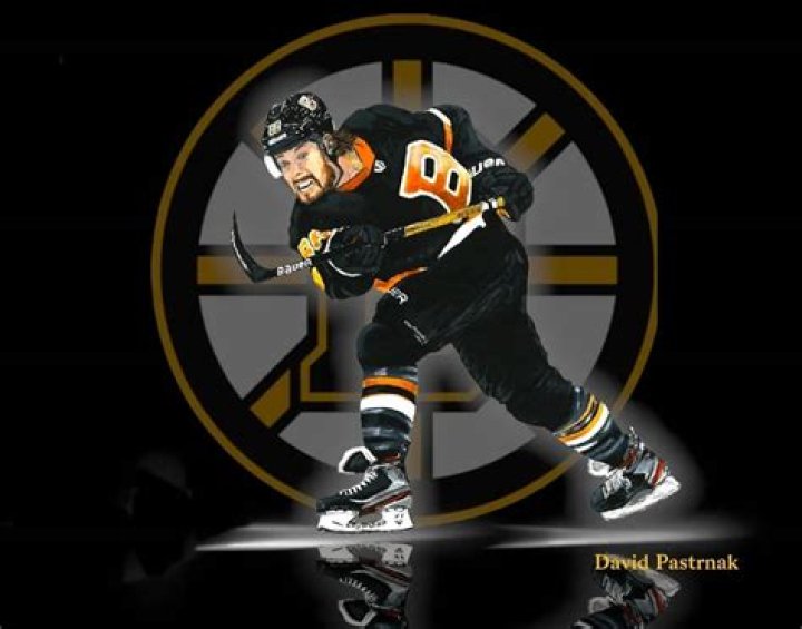 David Pastrnak Tattoo Meaning – Explore More About Ice Hockey Right Wing