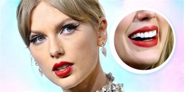 Did Cynthia Nixon Get Her Teeth Fixed? Sex And The City Star And Her Looks