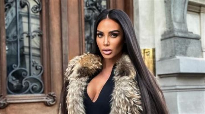 Doina Chiorescu Height, Weight, Net Worth, Age, Birthday, Wikipedia, Who, Nationality, Biography