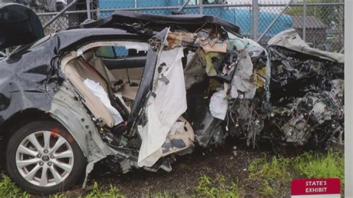 Dr Amybeth Harmon | Car Accident | Death Cause