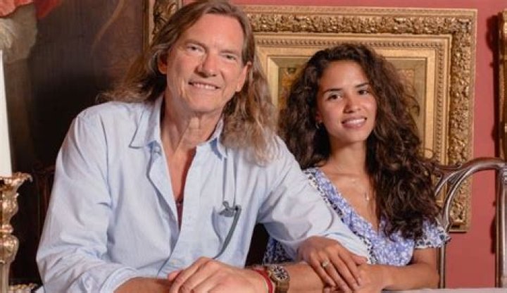 Dr. Mathew Paradise Height, Weight, Net Worth, Age, Birthday, Wikipedia, Who, Nationality, Biography