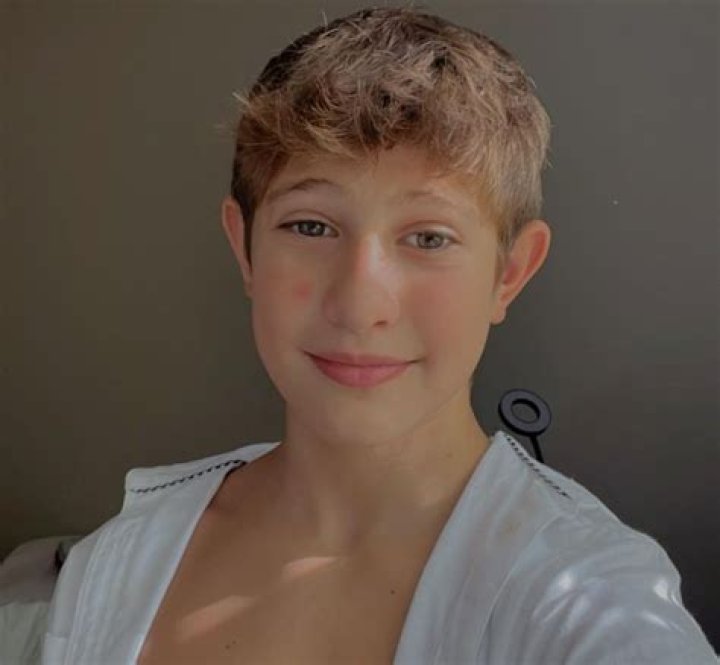 Dylan Frankel Age, Wiki, Height, Parents, Instagram, Birthday