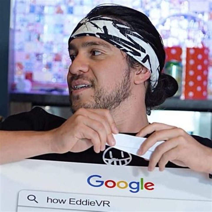 Eddievr Height, Weight, Net Worth, Age, Birthday, Wikipedia, Who, Instagram, Biography