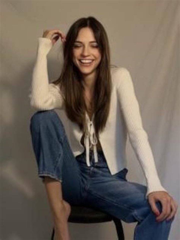 Emily Miceli Age, Birthday, Wikipedia, Who, Nationality, Biography