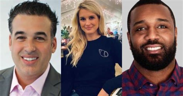 ESPN Michelle Smallmon Wikipedia, Age, Wife And Net Worth