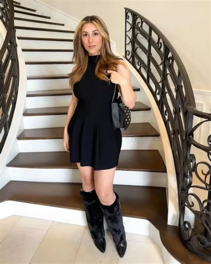 Esthalla Ortiz (TikTok Star) Biography, Age, Boyfriend, Height, Net Worth