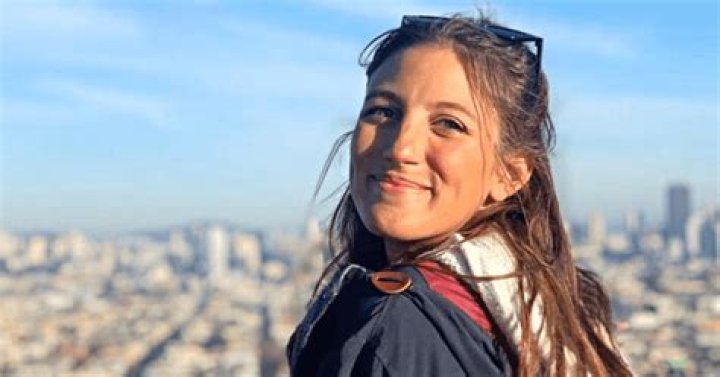 Gina Vitori Height, Weight, Net Worth, Age, Birthday, Wikipedia, Who, Nationality, Biography