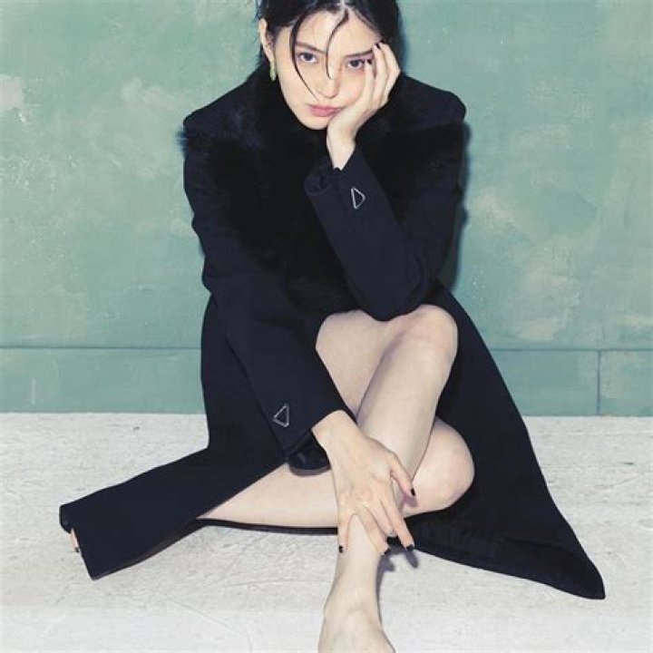 Han So-hee (Actress) Wiki, Biography, Age, Height, Weight, Awards, Boyfriend, Net Worth, Facts