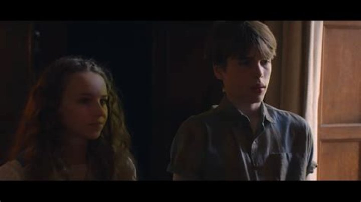 Homebound Movie Ending Explained: What Happened At The End Of The Horror Movie?