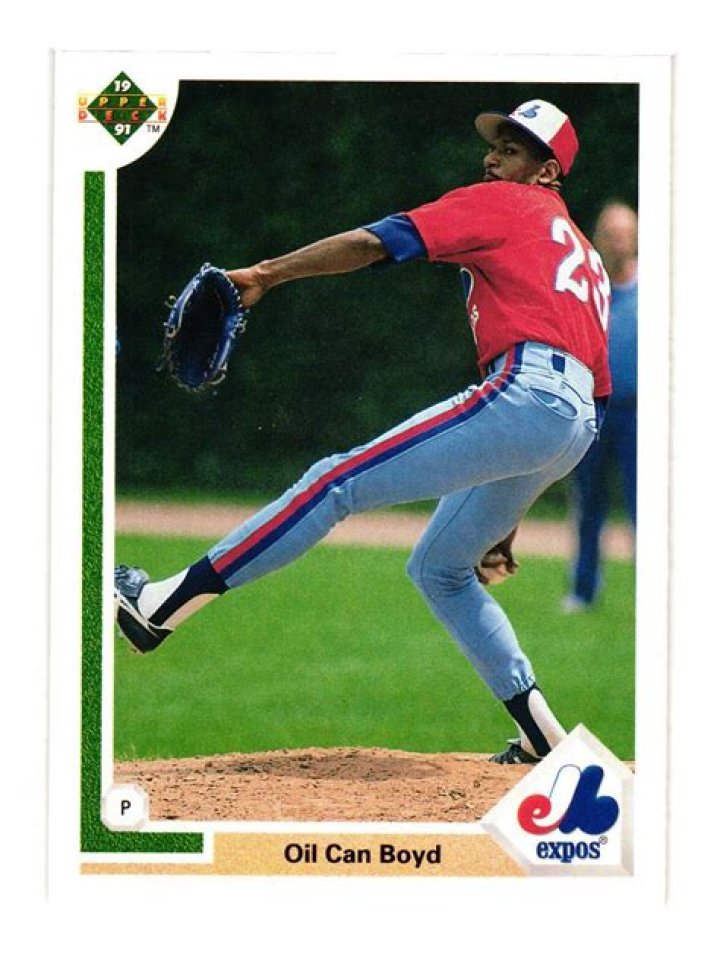 How Much Money Does Oil Can Boyd Make? Latest Oil Can Boyd Net Worth Income Salary