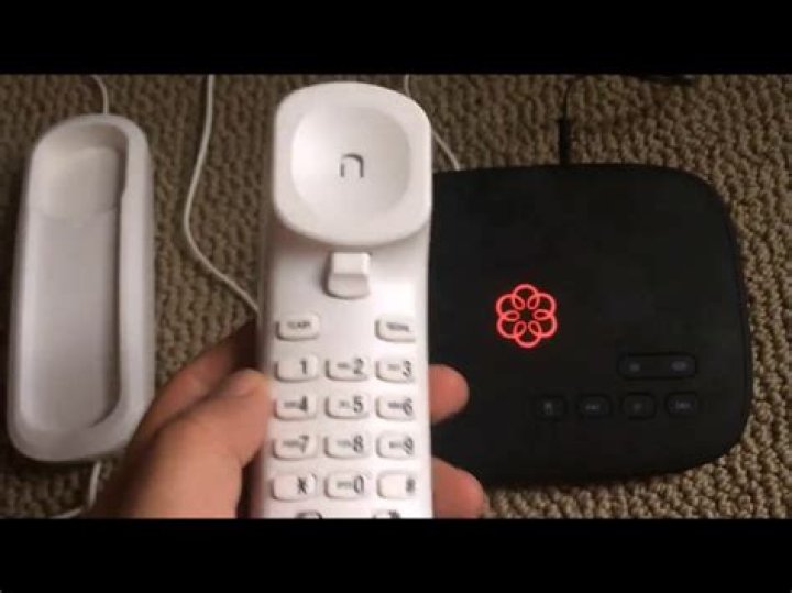 How to reset ooma telo