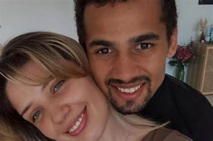 Iliman Ndiaye Wife Ioana Ndiaye And Their Married Life