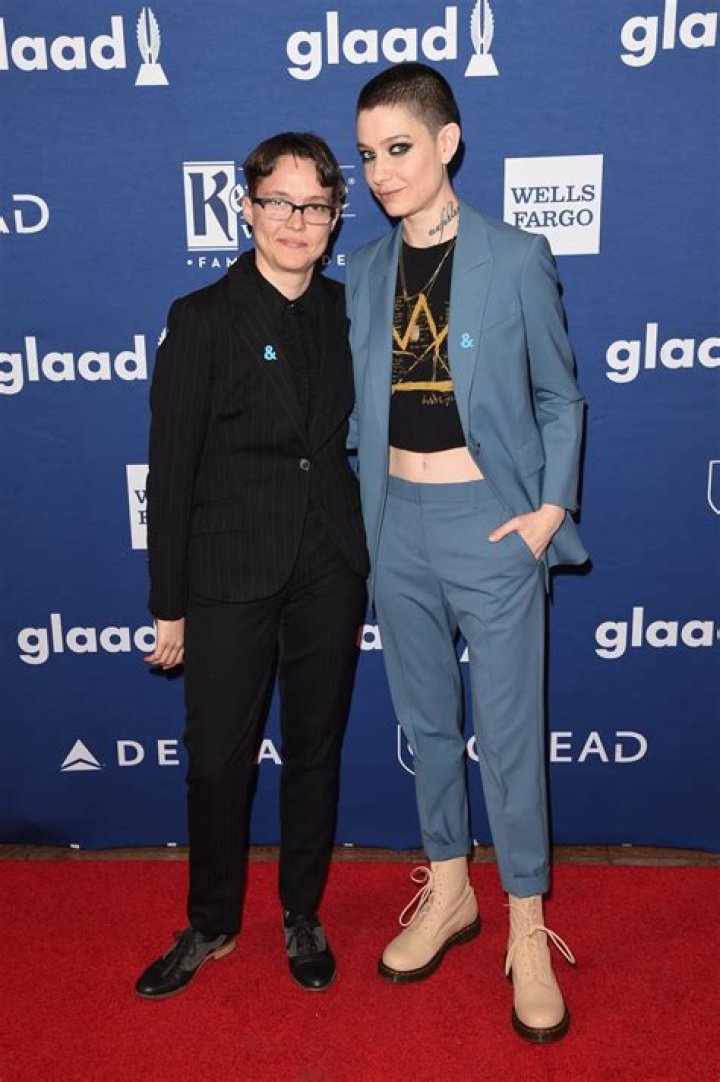 Is Asia Kate Dillon Dating Anyone? Who is The Partner or Spouse