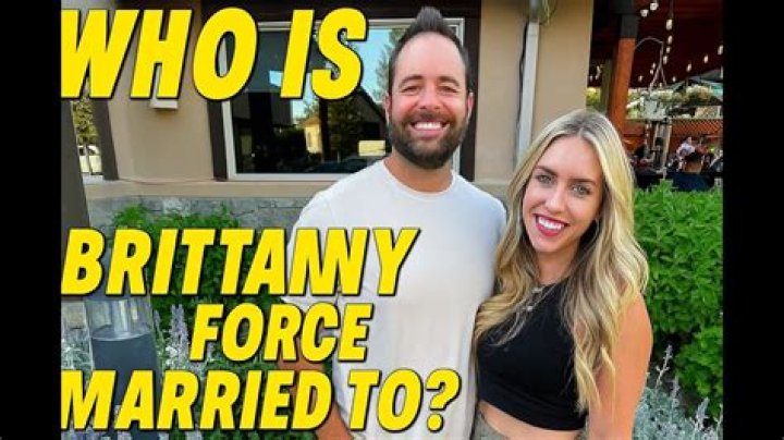 Is Brittany Force Married? Know Brittany Force Age, Husband, Family, Net Worth, Height, Instagram, And More
