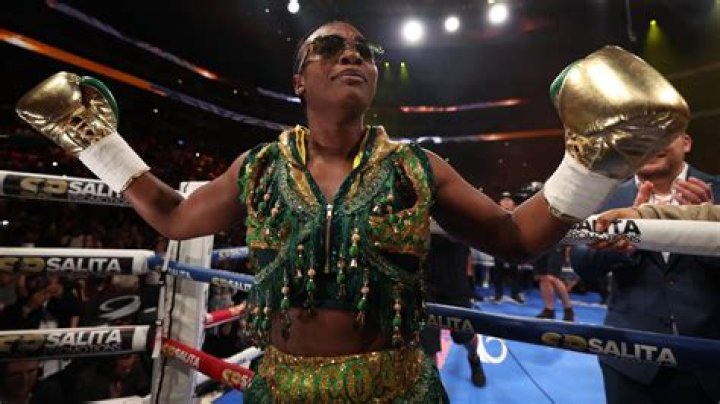 Is Claressa Shields Gay? Age, Height, Net Worth