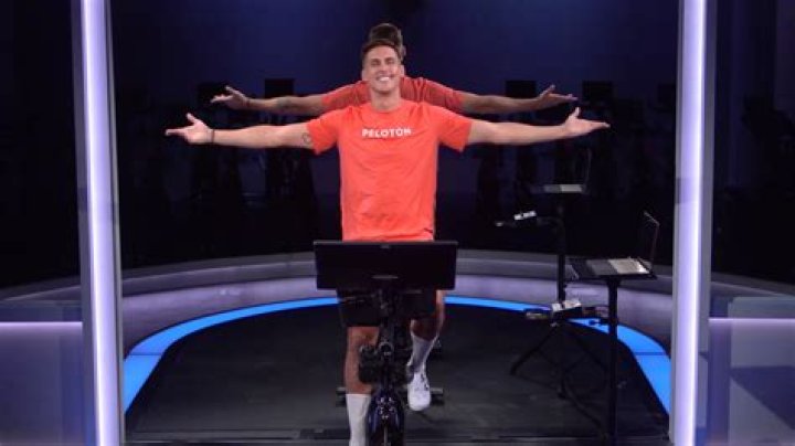 Is Cody Rigsby Leaving Peloton? Fans Notice The Absence Of The Cycling Director