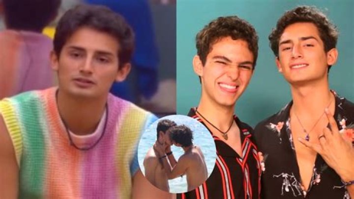 Is Emilio Osorio Gay? Mexican Singer’ Sexuality Rumors Debunked