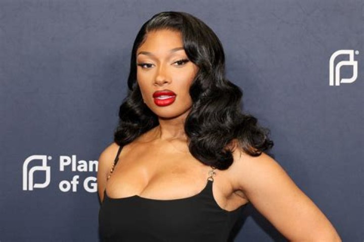 Is Joshua Pete The Real Name Of Megan Thee Stallion? Gender Change Rumor Still Going On!