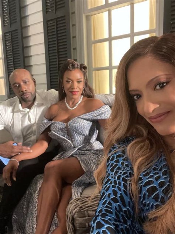 Is Melissa De Sousa Married? Know About Melissa De Sousa Biography, Age, Husband, Net Worth, Ethnicity, Instagram, And More