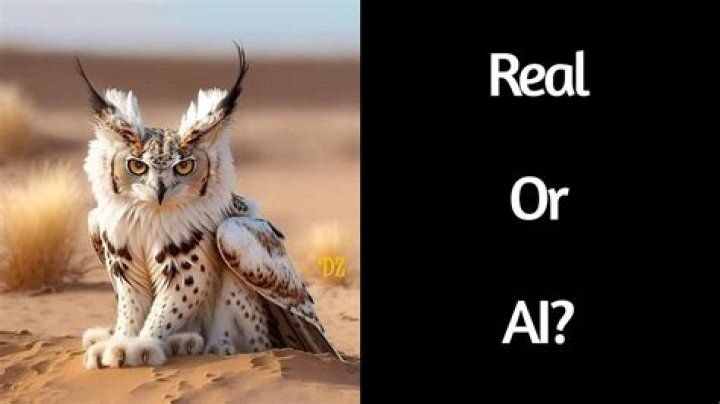 Is there such a thing as a Lynx owl? Real or fake status debunked as photo goes viral